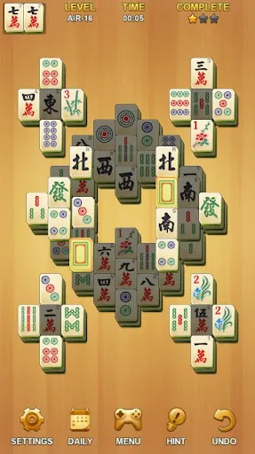 Mahjong | Jogos | XWorld