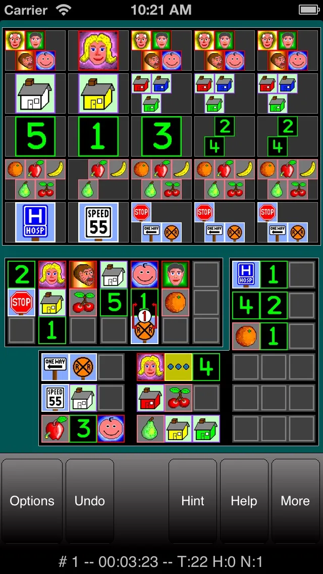 Sherlock PRO | Игры | XWorld