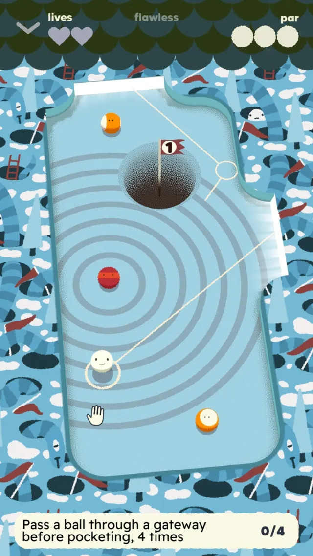 subpar pool | Games | XWorld