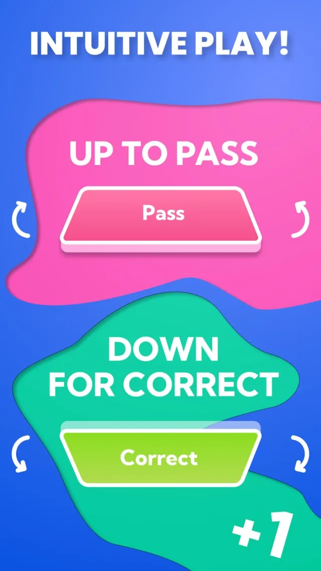 Guessly - Charades Top Game | Permainan | XWorld