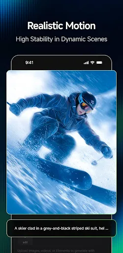 Kling AI: AI Image&Video Maker | Игры | XWorld Kling AI: AI Image&Video Maker | Игры | XWorld