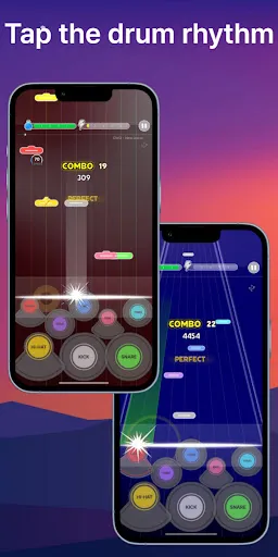 Feel the rhythm of K-Pop | 游戏 | XWorld