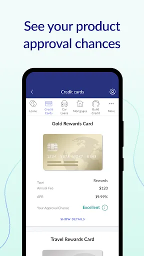 Borrowell: Credit Score Canada | Игры | XWorld