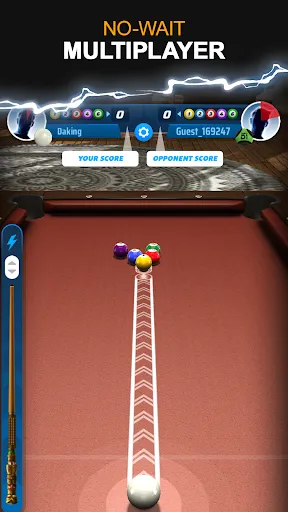 Ultimate 8 Ball Pool | 游戏 | XWorld