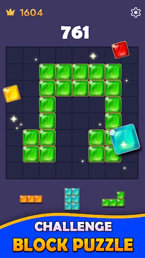 Block Genius | Permainan | XWorld