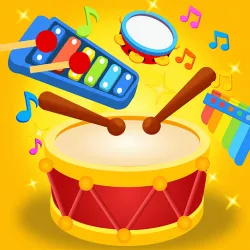 XWorld | Alat Musik untuk Anak