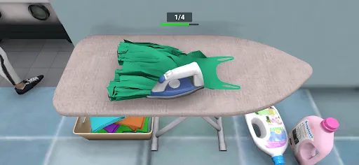 Laundry Manager: Wash & Profit | Games | XWorld