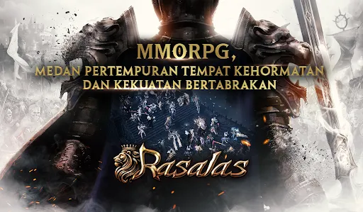 Rasalas | Permainan | XWorld