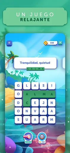 Word Lanes: Acertijo Relajante | juego | XWorld