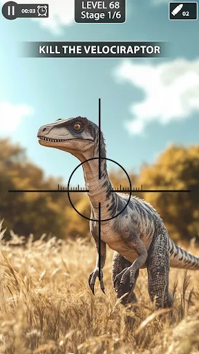 Dino Hunter: Menembak Liar | Permainan | XWorld Dino Hunter: Menembak Liar | Permainan | XWorld