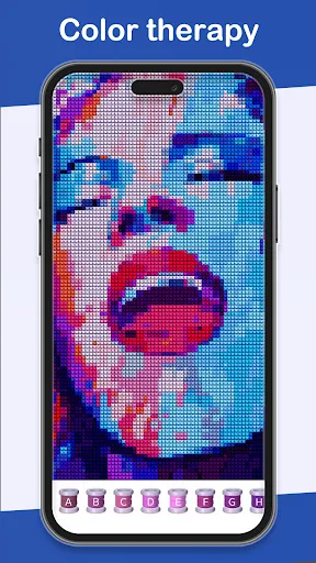 Cross Stitch Party | 游戏 | XWorld