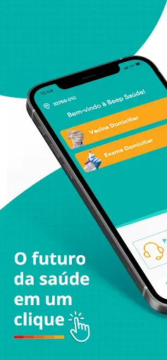 Beep Saúde: Exames e Vacinas | Jogos | XWorld