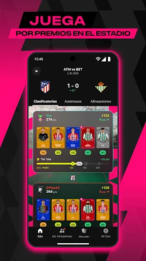 Sorare Rivals Fútbol Fantasy | juego | XWorld