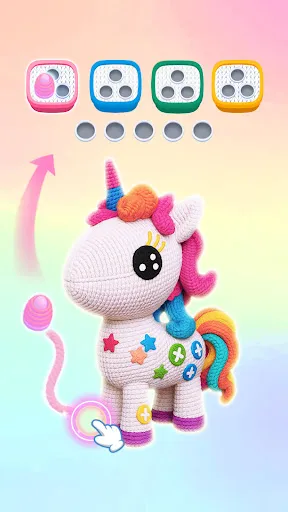 Wool Saga 3D | Jogos | XWorld