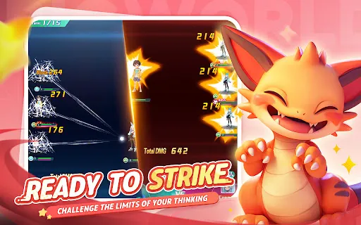 PokeBeast GOGOGO | เกม | XWorld PokeBeast GOGOGO | เกม | XWorld