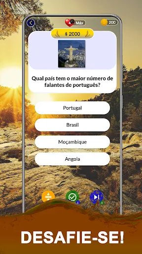 Império Trivia | Jogos | XWorld
