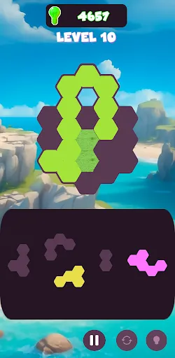 Eclipse Hex: Wizard’s Code | 游戏 | XWorld