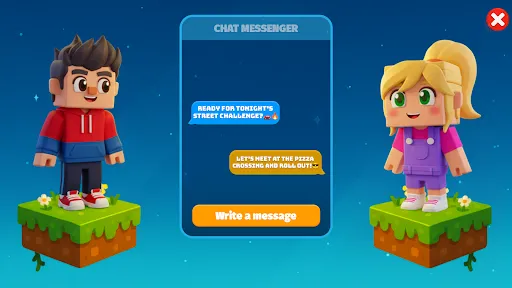 City Block Party: Craft World | Jogos | XWorld City Block Party: Craft World | Jogos | XWorld