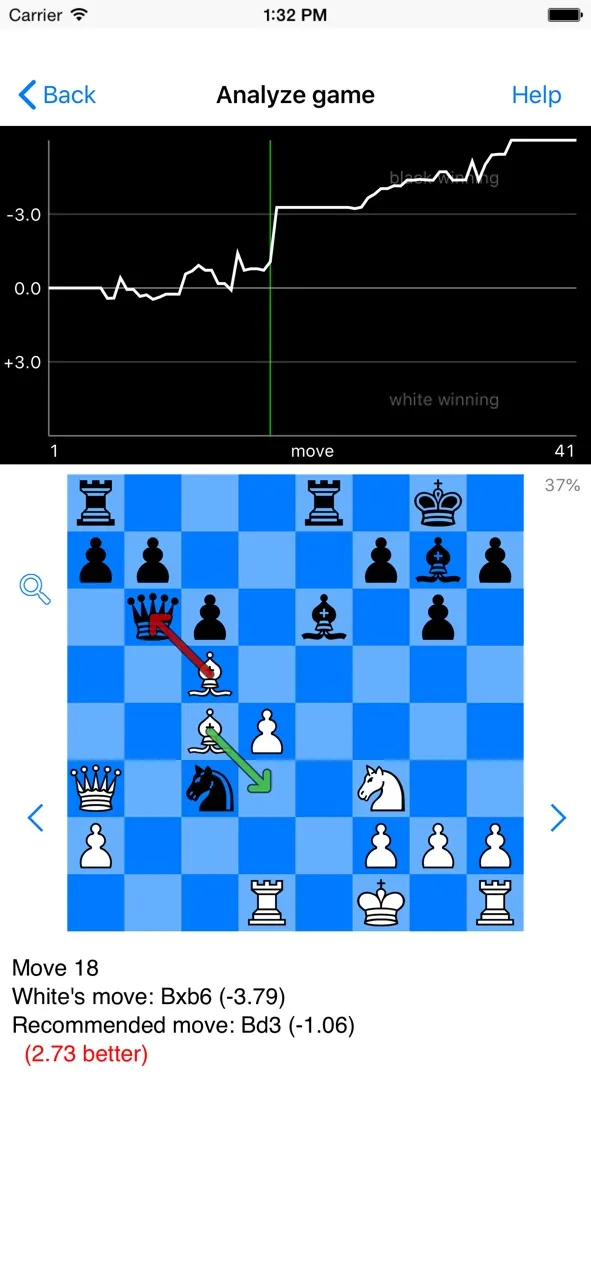 Chess - tChess Pro | Games | XWorld