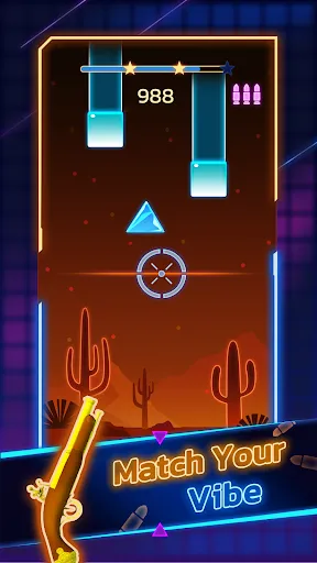Rhythm Shooter: Phonk Rush | 游戏 | XWorld