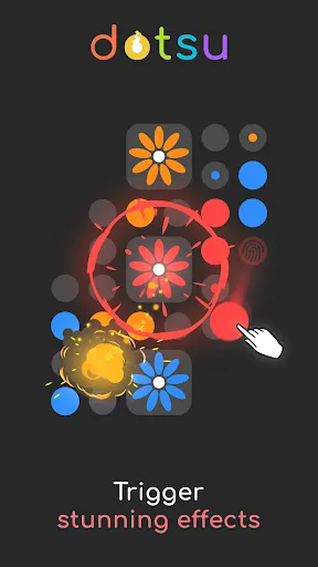 Dotsu: Match 3 Dots Puzzle | Games | XWorld Dotsu: Match 3 Dots Puzzle | Games | XWorld