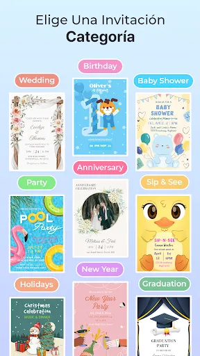 Diseño tarjeta de invitación | juego | XWorld
