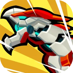 XWorld | Dragon Drill