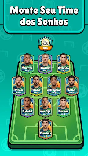Matchday: Cartas de Futebol | Jogos | XWorld Matchday: Cartas de Futebol | Jogos | XWorld