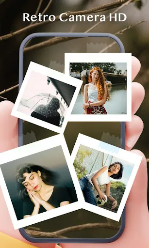 Retro Camera HD | เกม | XWorld