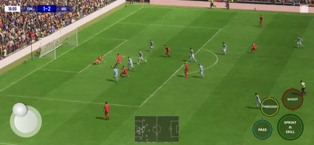 Footballer Pro | 游戏 | XWorld