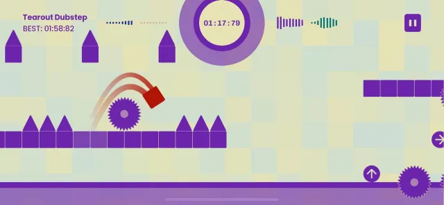 The Impossible Game: Infinite | Игры | XWorld