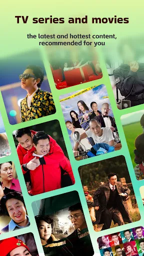 Loklok: Chat&Show | Games | XWorld Loklok: Chat&Show | Games | XWorld