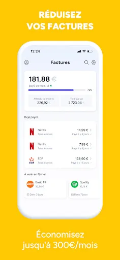 Bankin' : Gestion de budget | Игры | XWorld Bankin' : Gestion de budget | Игры | XWorld