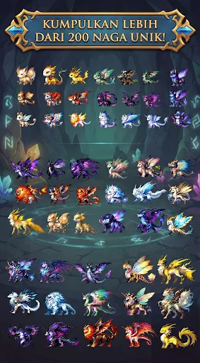 City of Dragon: Epic Battle | Permainan | XWorld