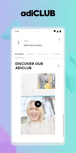 adidas: Shop Shoes & Clothing | Games | XWorld