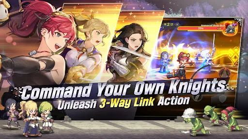 Goddess Order | Games | XWorld