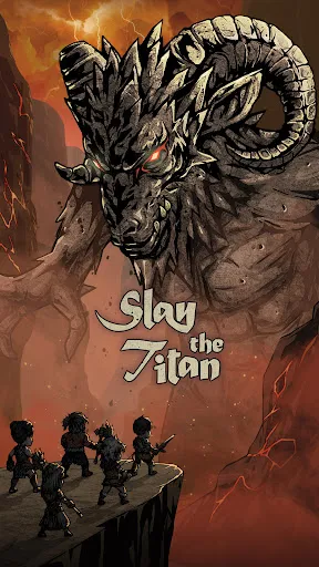 Slay the Titan : Deckbuild RPG | Games | XWorld Slay the Titan : Deckbuild RPG | Games | XWorld