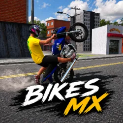 XWorld | Bikes Mx XWorld | Bikes Mx