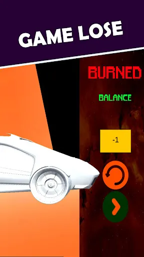 Lava Car: Adventure Car | 游戏 | XWorld