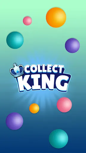 Collect King | Games | XWorld