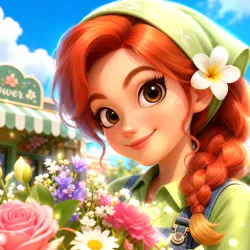 XWorld | Garden Glow: Bloom Story