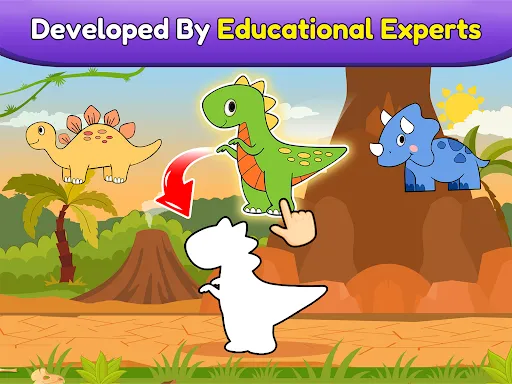 Baby Puzzle Games for Toddlers | Games | XWorld