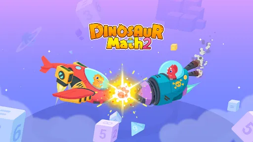 Dinosaur Math 2 Games for kids | Games | XWorld