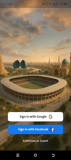 Fantasy Iraq | 游戏 | XWorld