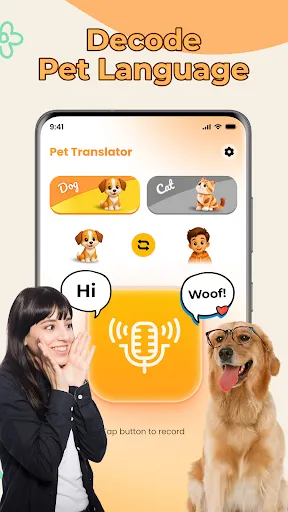 Cat Translator, Dog Translator | Games | XWorld Cat Translator, Dog Translator | Games | XWorld