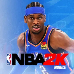 XWorld | NBA 2K Mobile Basketball Game