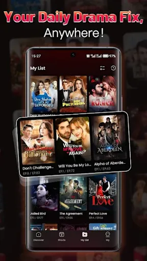 Drama TV – Short Drama Series | 游戏 | XWorld