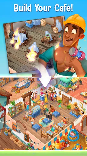 Love & Pies - Merge | Games | XWorld Love & Pies - Merge | Games | XWorld