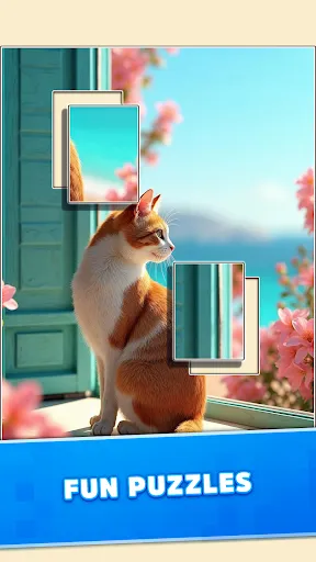 Art Block Puzzle: Snap & Merge | Jogos | XWorld