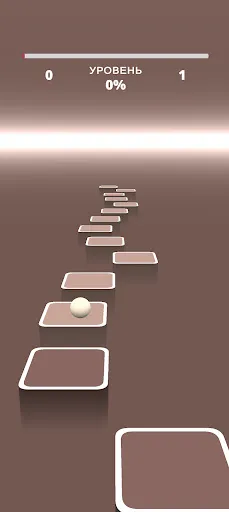 Tiles Hop Ball | Игры | XWorld